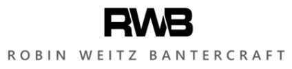 RWB Logo